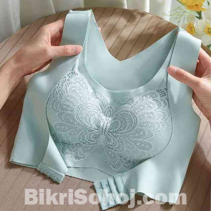 Desing Back support Slim Comfort Bra